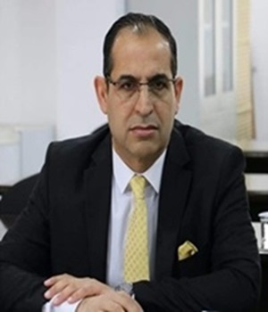 Dr. Saleh  Ibrahim