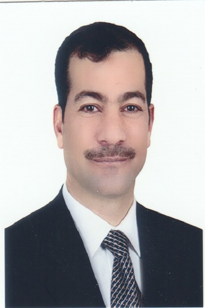 Tahseen Ahmed Tahsin