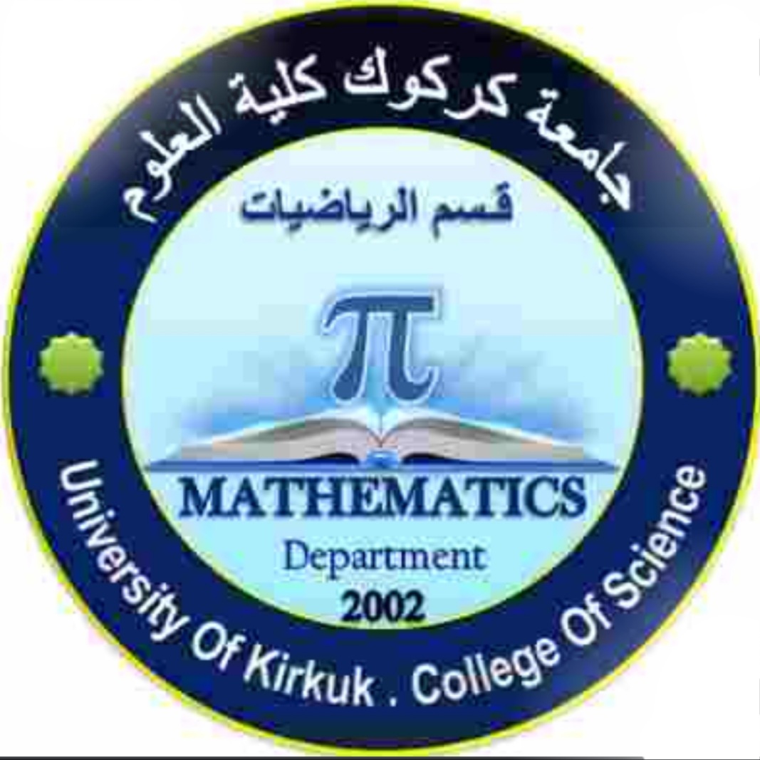 logo math
