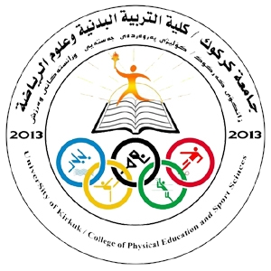 Sports college logo