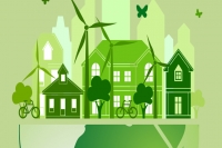 تقرير الاستدامة لجامعة كركوك