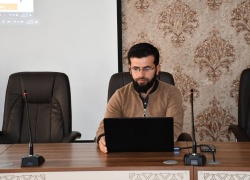 Al-Hawija College of Agriculture at the University of Kirkuk organized a workshop on 