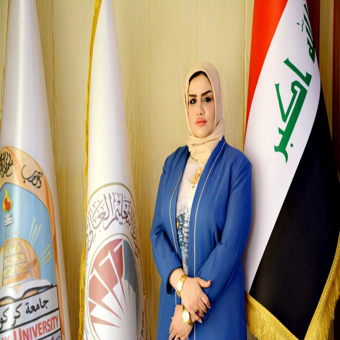 م.د. سلمى بهجت كريم خضر