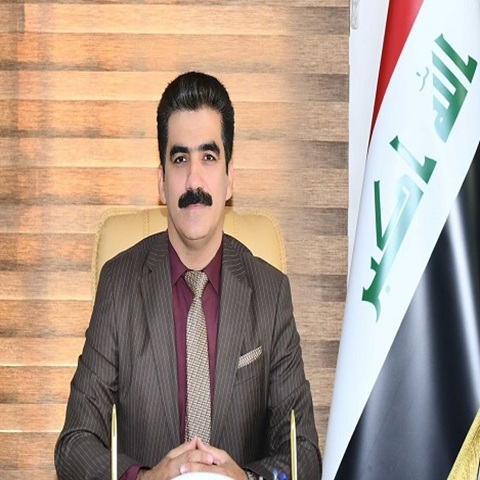 أ.م.د.سامي ابراهيم عبدالله