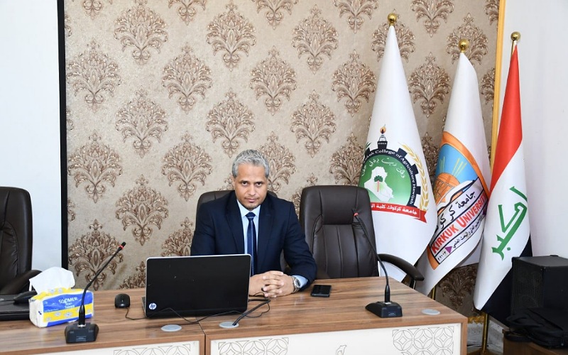 The College of Medicinal and Industrial Plants organizes a workshop on renewable energy from an agricultural perspective