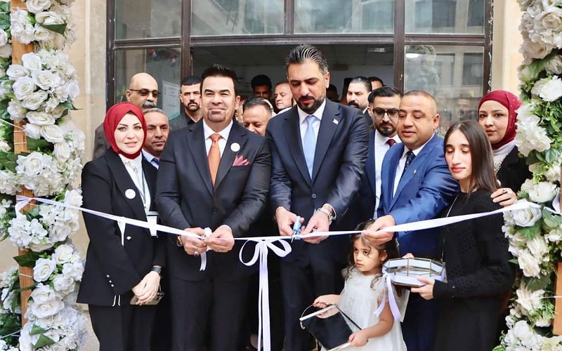 بمناسبة ذكرى التأسيس: كلية النباتات الطبية والصناعية تؤكد التزامها بالتقدم العلمي في احتفالية يوم الجامعة