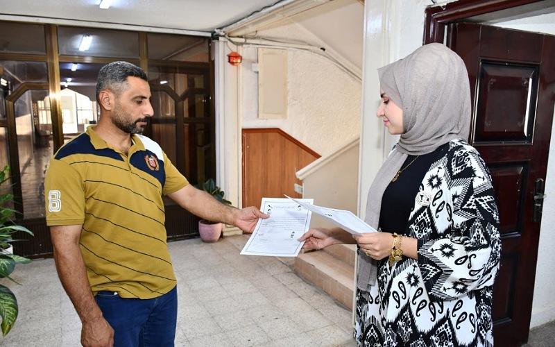 من أجل مستقبل أفضل لكل طفل..