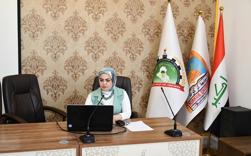 بمناسبة اليوم العالمي للاتجار بالبشر..