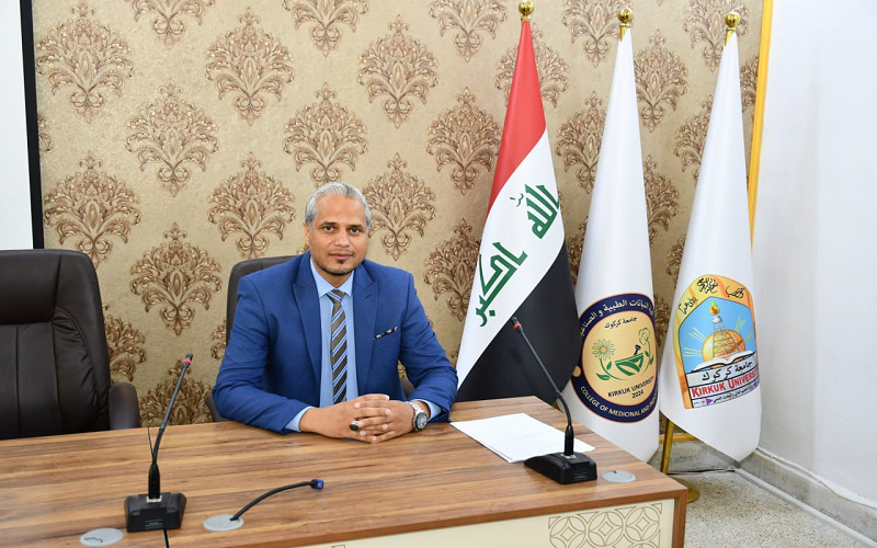 كلية النباتات الطبية والصناعية تنظم ورشة عن القيادة التشاركية في المؤسسة التعليمية