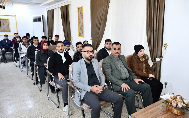 في خطوة نحو تعزيز الوعي..