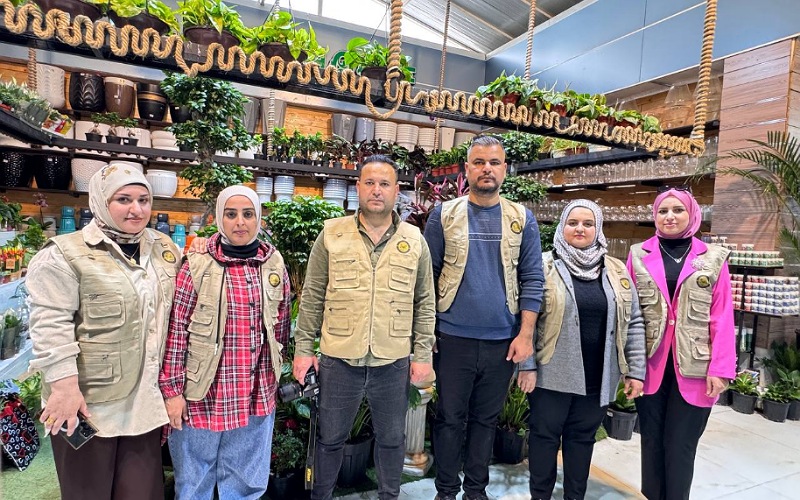 تزامناً مع يومها العالمي..