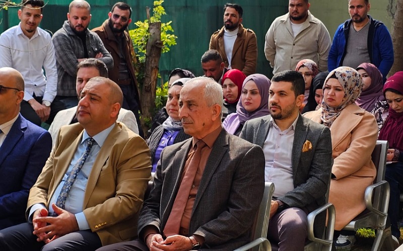 كلية النباتات الطبية والصناعية تنظم ورشة ميدانية عن دور البحث العلمي في تمكين الزراعة