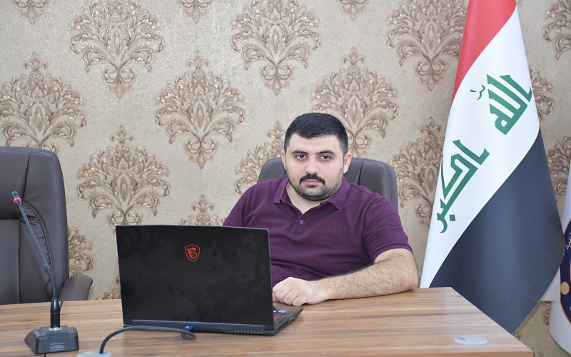 كلية النباتات الطبية والصناعية تنظم ندوة علمية عن استخدام مخلفات صناعة الزيتون في علائق الدواجن