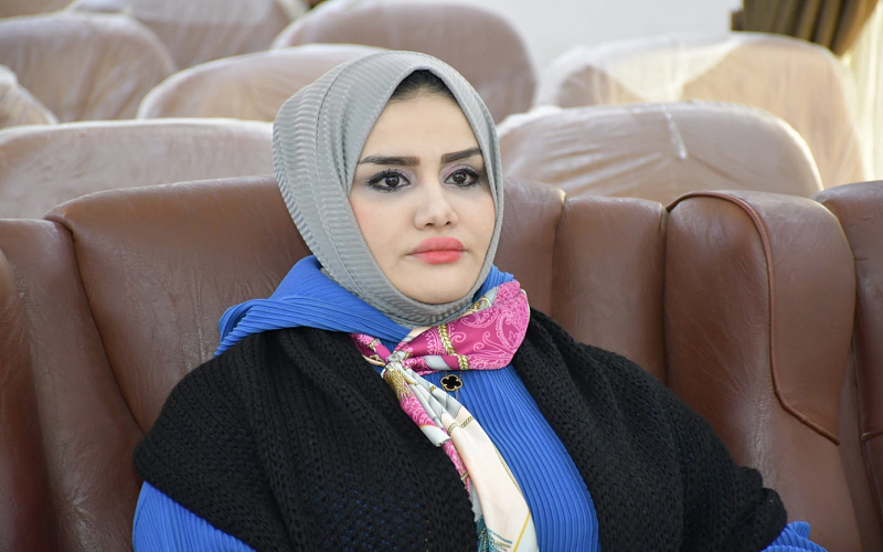 كلية النباتات الطبية والصناعية تنظم ورشة عن متغيرات درجة الحرارة