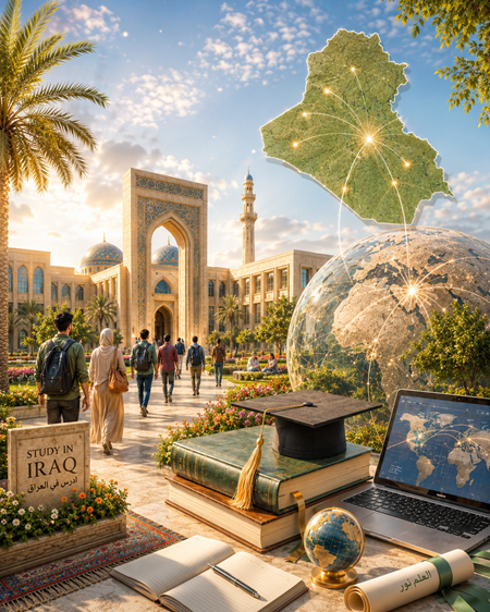 كلية النباتات الطبية والصناعية