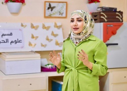 كلية التربية للبنات في جامعة كركوك تنظم ندوة علمية عن الكيمياء الخضراء