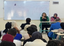 التطرف الفكري واثره على المجتمع