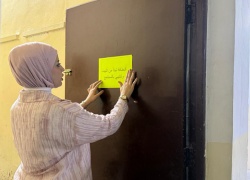 نظافتنا عنوان حضارتنا