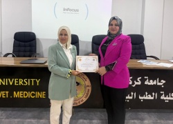 ندوة توعوية عن الهجرة غير الشرعية