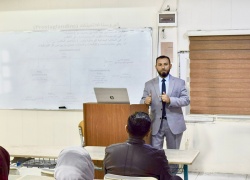 حلقة نقاشية عن عن مضادات الإلتهاب غير الستيرويدية Non-steroidal anti-inflammatory Drugs