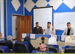 طرق اثبات نص المخطوط الى مؤلفه واهميتها في البحث التاريخي