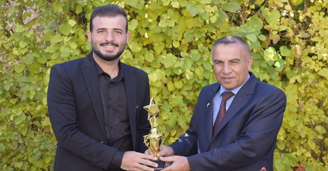 بطولة تنس الطاولة