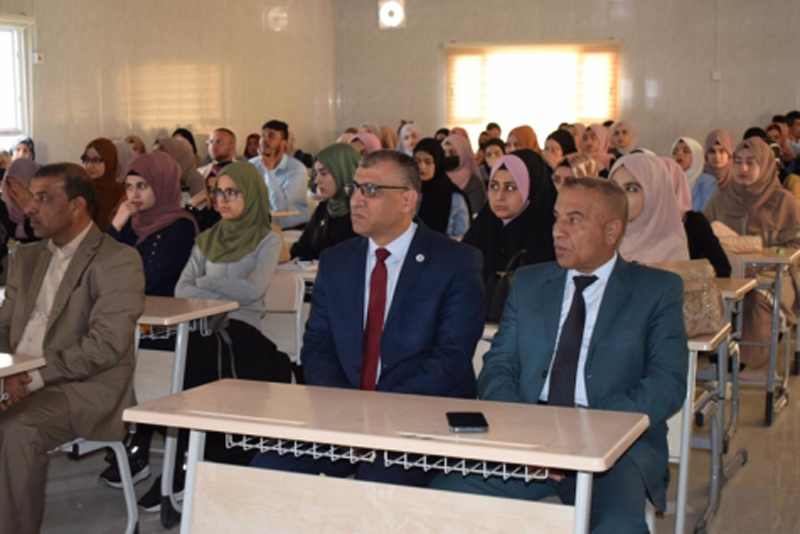 Cultural awareness to reduce drug outbreaks