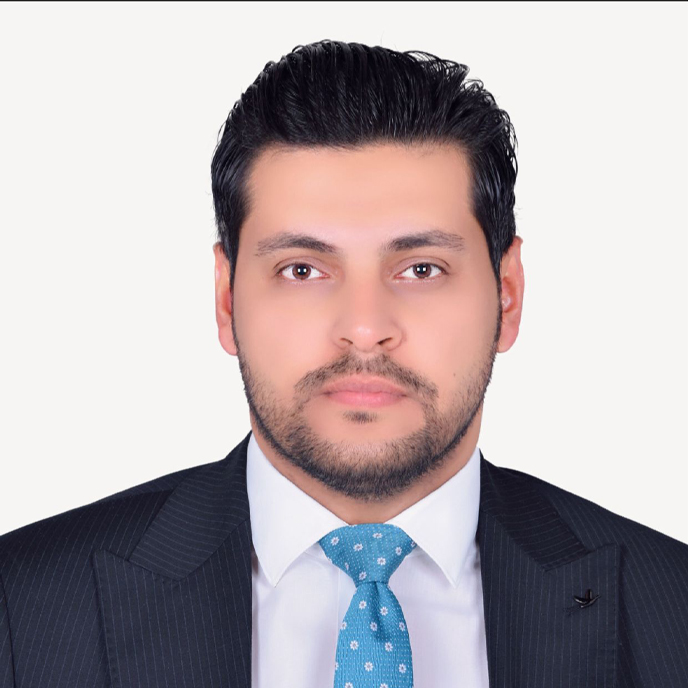 م.د. أحمد عبود عبدالله