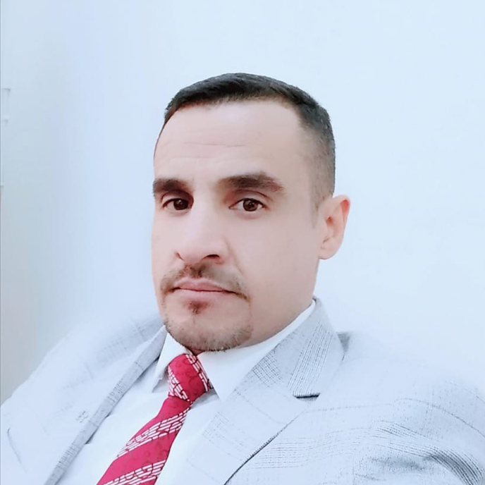 Fahad Abbas Suleiman