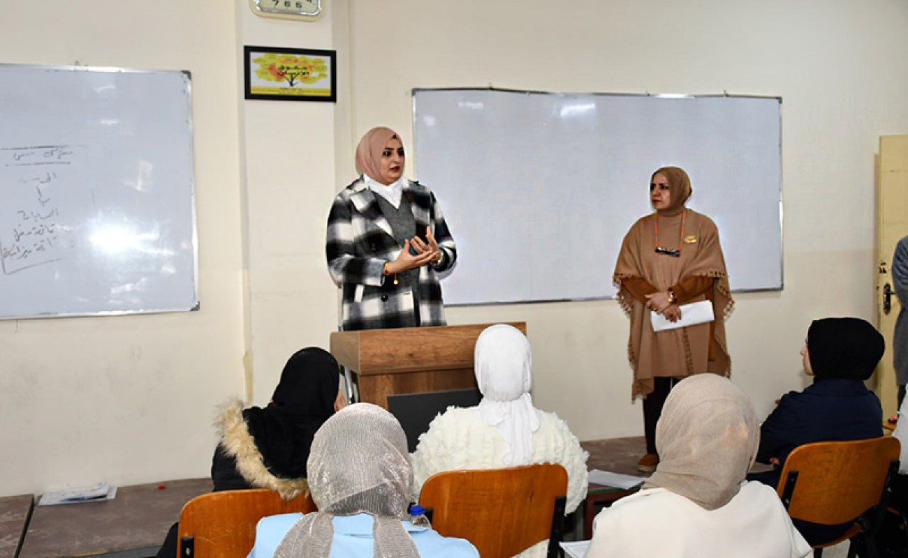 A Student Workshop on Family Problems and Their Impact on University Students