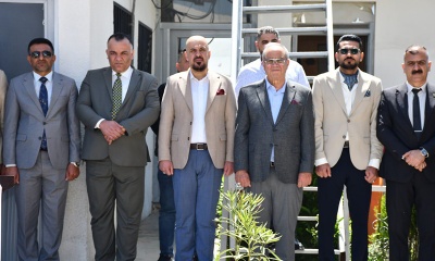 College of Administration and Economics Commemorates the Victims of the Anfal Crime