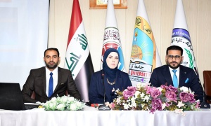 كلية الإدارة والاقتصاد تنظّم ندوة علمية عن الذكاء الاصطناعي السحابي