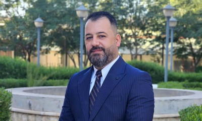 Dr. Yasser Jihad Publishes Research in a Scopus-Indexed International Journal