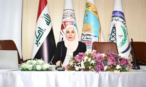 كلية الإدارة والاقتصاد تنظّم ورشة تدريبية عن التصحيح الإلكتروني عبر تطبيق ZipGrade