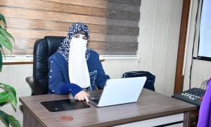 كلية الإدارة والاقتصاد تنظّم ورشة عمل حول أهمية الإرشاد الأكاديمي