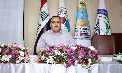 Scientific Workshop at the College of Administration and Economics to Promote Standards of High-Quality Academic Publishing