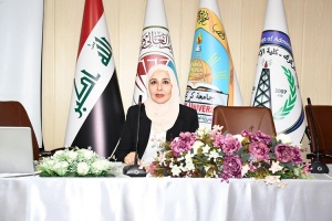 كلية الإدارة والاقتصاد تنظّم ورشة تدريبية عن التصحيح الإلكتروني عبر تطبيق ZipGrade