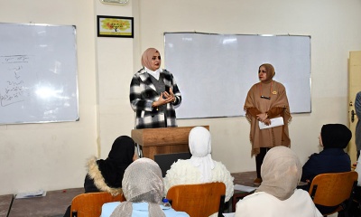 A Student Workshop on Family Problems and Their Impact on University Students