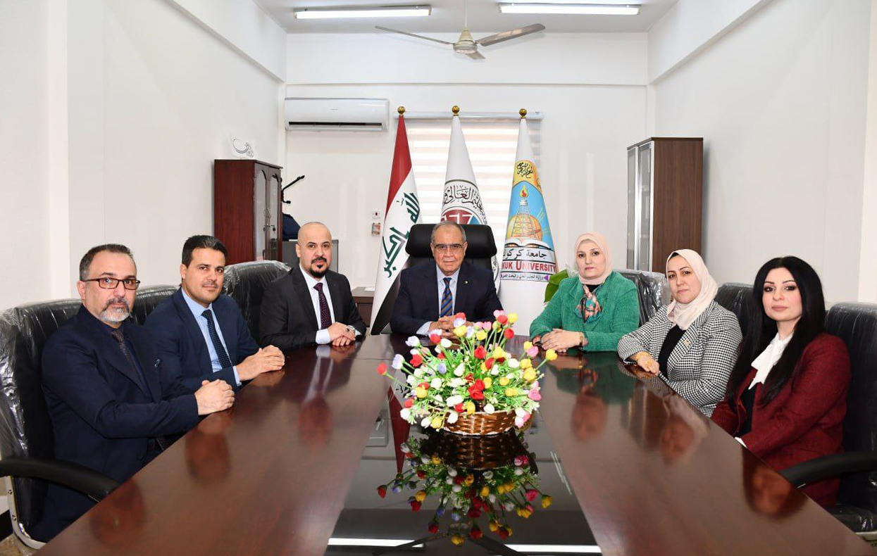 مجلس الكلية 2