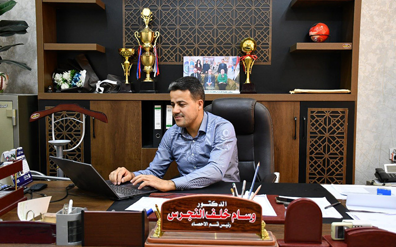 مباشرة الهيئات التدريسية للعام الدراسي 2025-2026