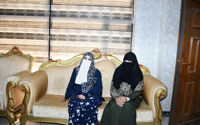 مباشرة الهيئات التدريسية للعام الدراسي 2025-2026