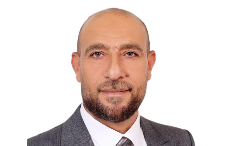 تهنئة بمناسبة الترقية العلمية