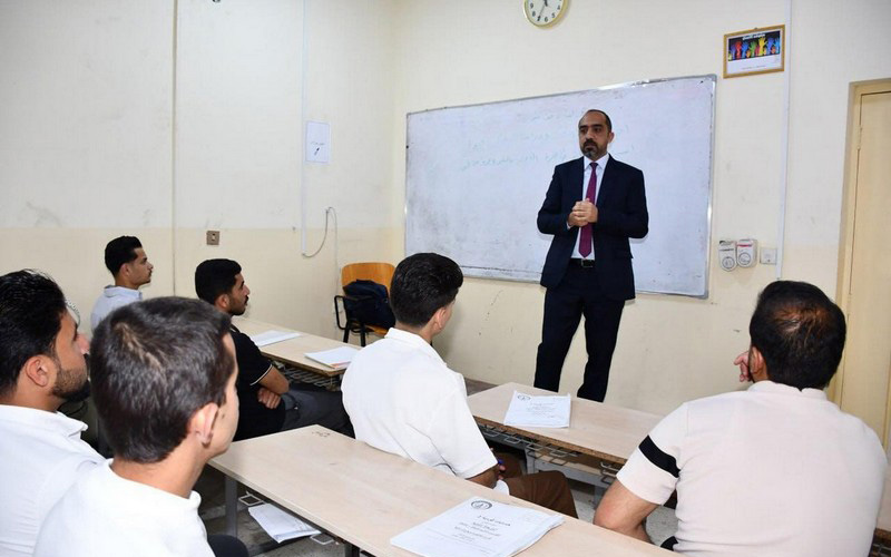 ورشة علمية تسلط الضوء على دور البحث في مواجهة ظاهرة الاتجار بالبشر
