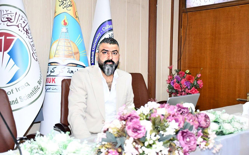 كلية الإدارة والاقتصاد تنظم دورة تدريبية حول الحسابات الوسيطة: السلف والأمانات