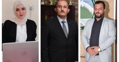 باحثون من جامعتي كركوك والتقنية الشمالية ينشرون بحثا في مجلة عالمية