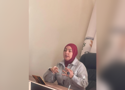 ندوة توعوية في جامعة كركوك عن الضوابط القانونية للطالب الجامعي