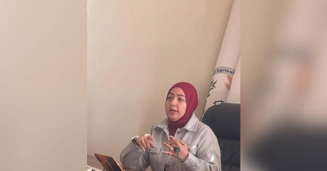 ندوة توعوية في جامعة كركوك عن الضوابط القانونية للطالب الجامعي