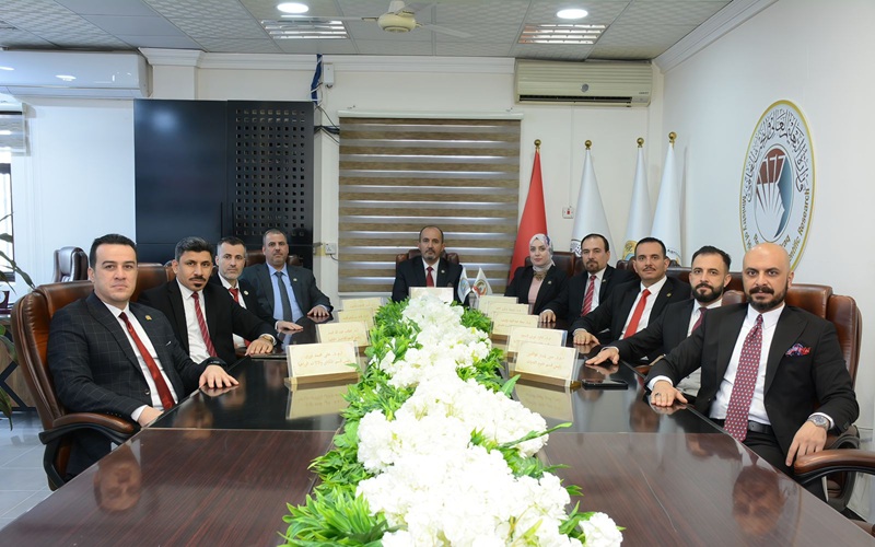 مجلس الكلية