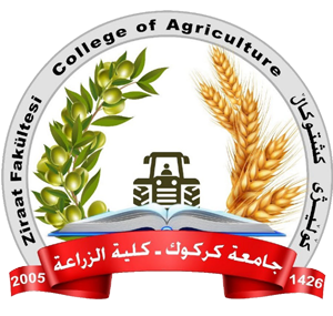 Department of Horticulture and Landscape Design - College of Agriculture - Kirkuk University