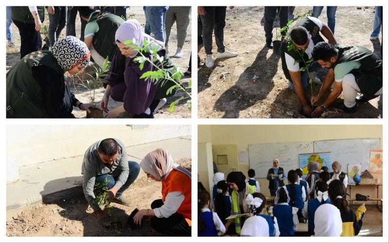 afforestation campaign1 2